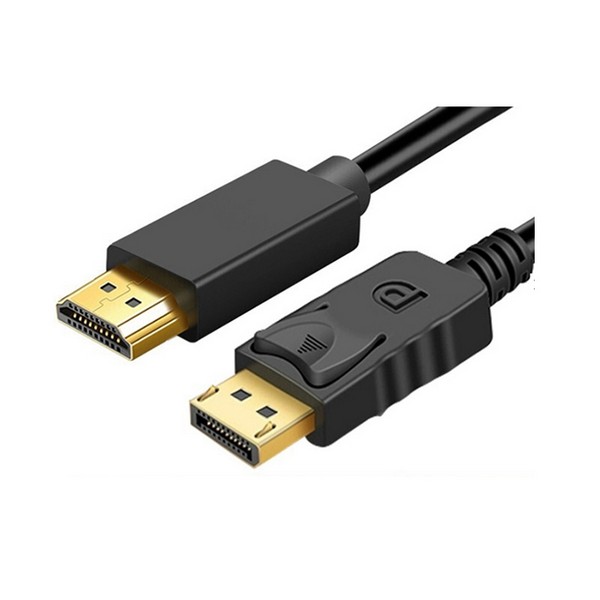 ⓢDisplay to HDMI 케이블(FST-HDP02/2M/GERARD)