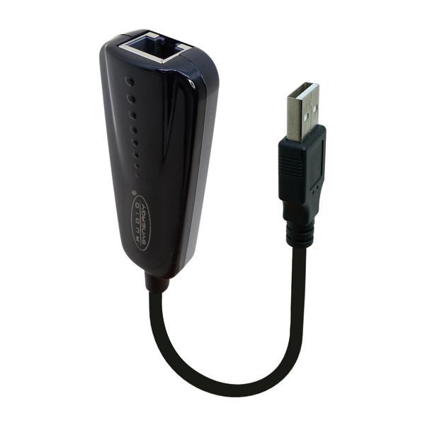 ⓢUSB 2.0 랜카드(DC-USB201D/DYC동양)