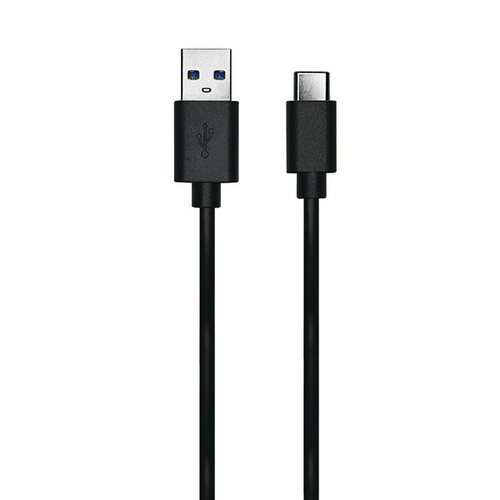 ⓢUSB Type-c 2.0 충전케이블(N2-C20/오디오시너지)