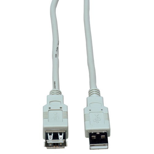 ⓢUSB2.0연장케이블(5M/HD-USBF/동양)