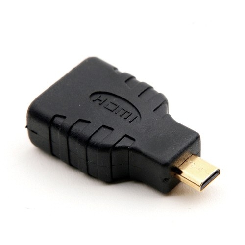 ⓢHDMI-Micro HDMI 젠더(F-M/D-GC-103)