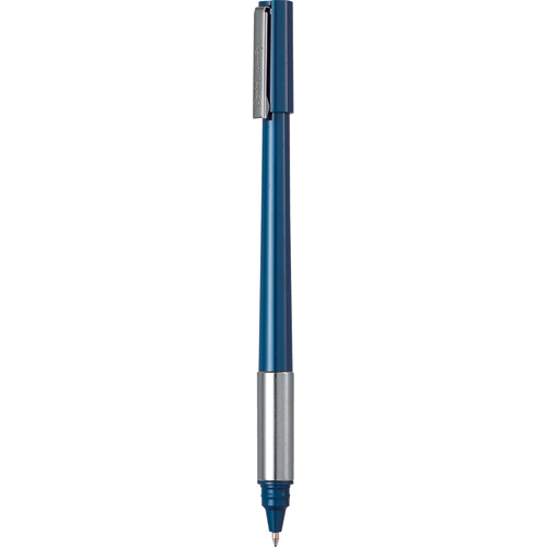 ⓢ라인스타일볼펜(청/1.0/BK708/1자루/PENTEL)