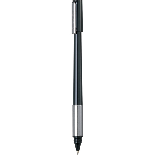 ⓢ라인스타일볼펜(흑/1.0/BK708/1자루/PENTEL)