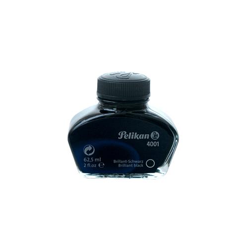 ⓢ병잉크(흑색/62.5ml/Pelikan)