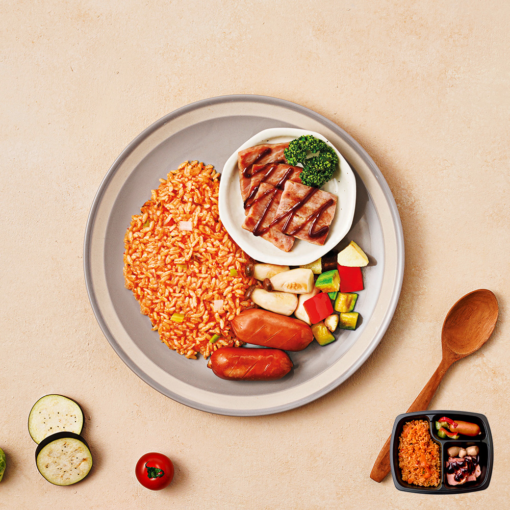 굿스푼 저당식단 맛보기 9종 9팩세트 굿스푼 저당식단 맛보기 9종 9팩세트