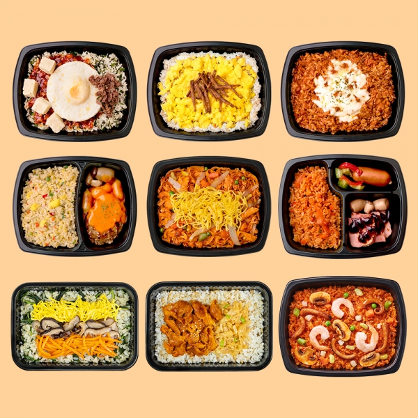 저당식단 맛보기 9종 9팩세트