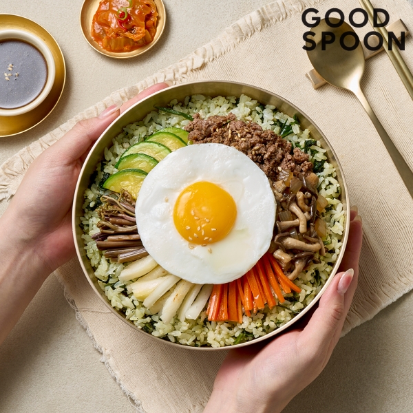 굿스푼 저당 당뇨도시락 임당식단 간편식 12종 6팩 세트 모음