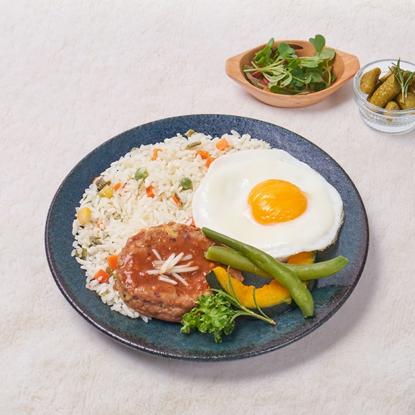 굿스푼 고기고기 덮밥 6종 6팩