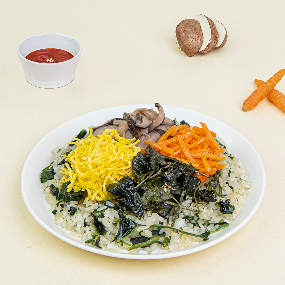 굿스푼 저당 비빔밥 도시락 5종 5팩 야채 나물밥 덮밥 맛있는 한식 배달 간편 관리 식단 굿스푼 저당 비빔밥 도시락 5종 5팩 야채 나물밥 덮밥 맛있는 한식 배달 간편 관리 식단