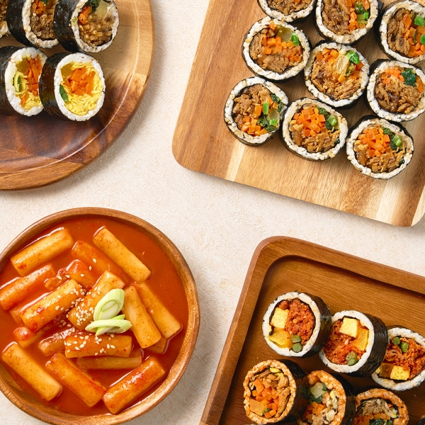 굿스푼 저당 김밥/유부초밥 10종 골라담기 잡곡 곤약 우엉유부 계란 제육 비건 두부 현미밥 굿스푼 저당 김밥/유부초밥 10종 골라담기 잡곡 곤약 우엉유부 계란 제육 비건 두부 현미밥