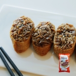 굿스푼 저당 김밥/유부초밥 10종 골라담기 잡곡 곤약 우엉유부 계란 제육 비건 두부 현미밥