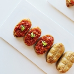 굿스푼 저당 김밥/유부초밥 10종 골라담기 잡곡 곤약 우엉유부 계란 제육 비건 두부 현미밥