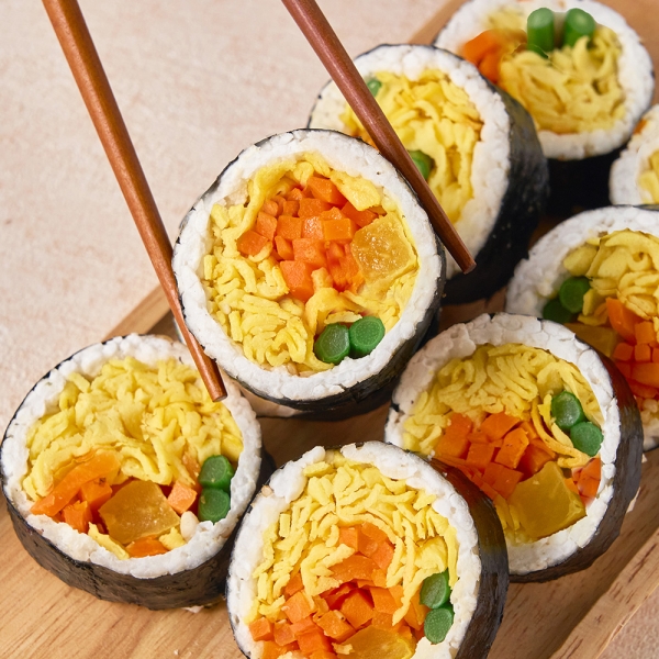 굿스푼 간편 저당 김밥 6종 6팩 세트 현미 전복 냉동 간편식 곤약볶음밥 비건 식단 굿스푼 간편 저당 김밥 6종 6팩 세트 현미 전복 냉동 간편식 곤약볶음밥 비건 식단