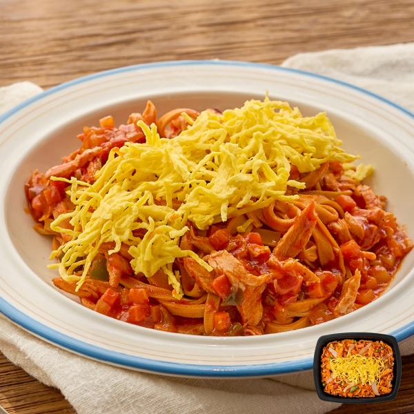 굿스푼 닭가슴살 파스타&두부면 21종 골라담기 냉동 간편식 밀키트 도시락