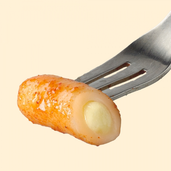 굿스푼 치즈 쌀 떡볶이 270g 외 분식 골라담기