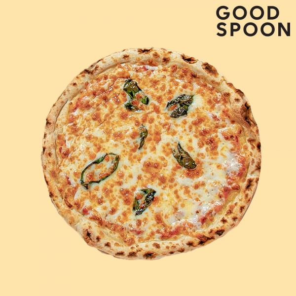 굿스푼 나폴리 화덕피자 시카고피자 씬피자 7종 골라담기 맛있는 도우 냉동 간식 캠핑음식