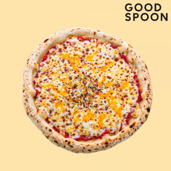 굿스푼 나폴리 화덕피자 시카고피자 씬피자 7종 골라담기 맛있는 도우 냉동 간식 캠핑음식