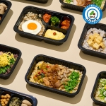 굿스푼 저당 당뇨 도시락 12종 12팩 양많은 밥 반찬 냉동 배달 건강 임당 식단표