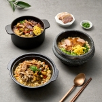 굿스푼 저당 당뇨 도시락 12종 12팩 양많은 밥 반찬 냉동 배달 건강 임당 식단표