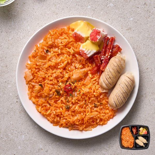 체중조절 식단관리 도시락  12종 12팩 / 2주식단