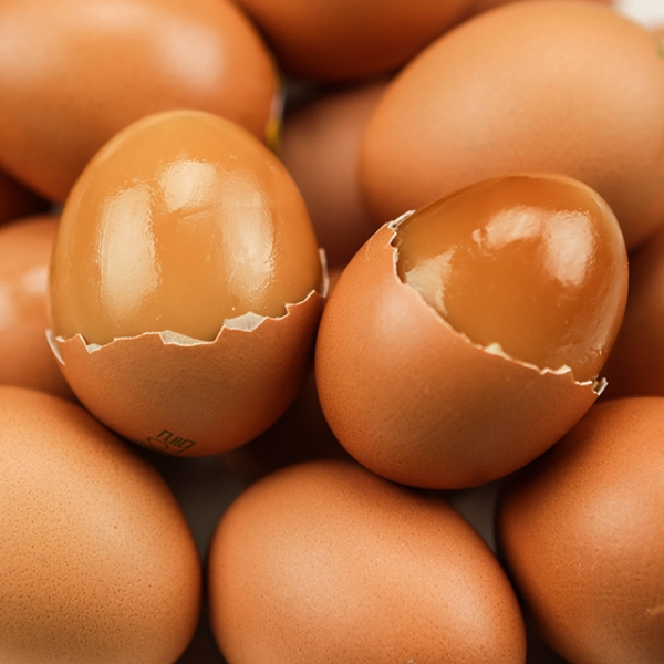 맥반석 구운계란 중란 대란 30구 부활절 달걀