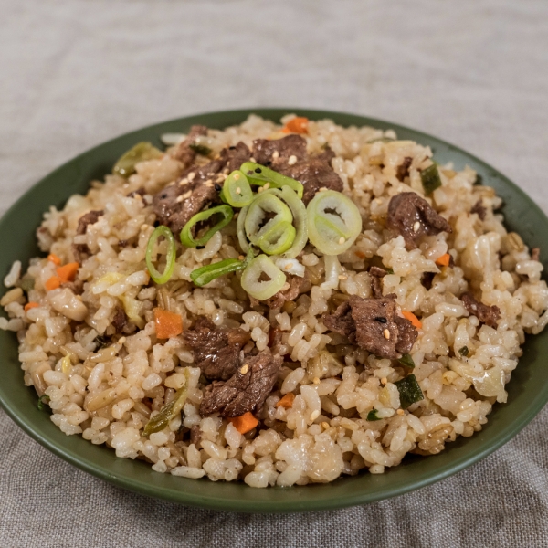 굿스푼 한끼 볶음밥 / 국밥 13종 골라담기