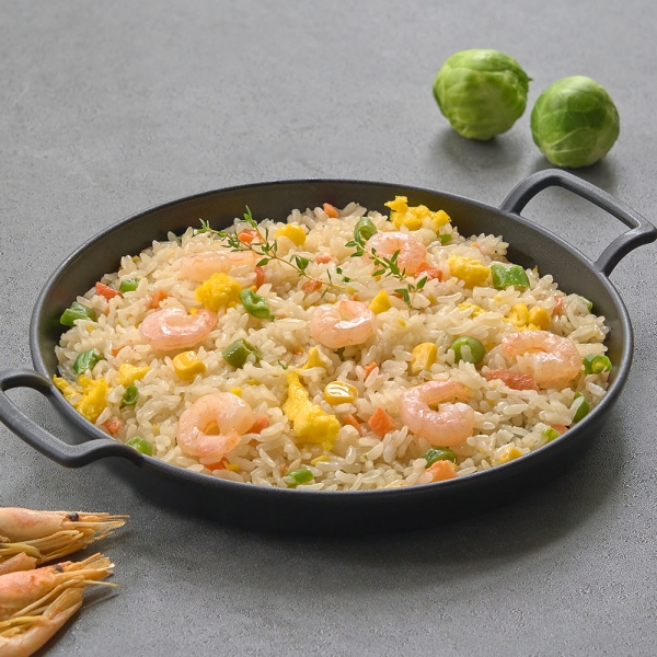 굿스푼 한끼 볶음밥 / 국밥 13종 골라담기