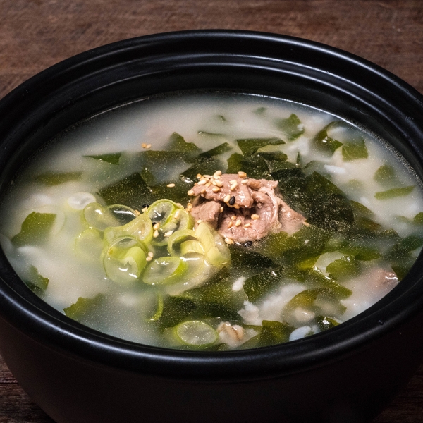 굿스푼 한끼 볶음밥 / 국밥 13종 골라담기