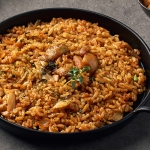 굿스푼 볶음밥 도시락 간편식 5종 10팩 (김치/닭갈비/짜장/고추잡채/나물비빔밥)