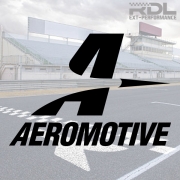 AEROMOTIVE 데칼 (A타입)