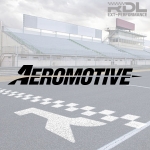 AEROMOTIVE 데칼 (B타입)