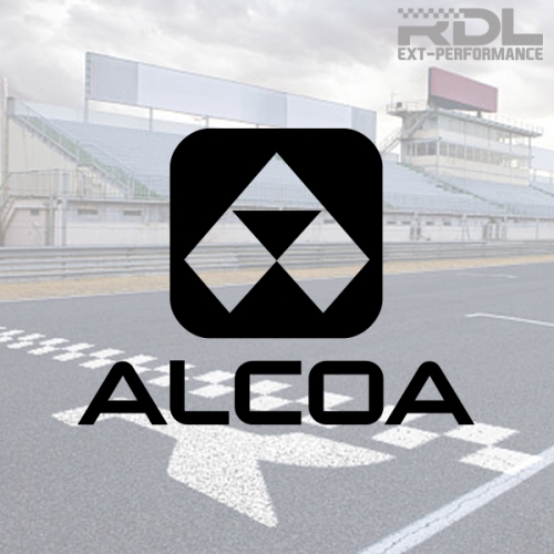 ALCOA 데칼