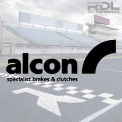 alcon 데칼