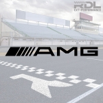 AMG 데칼