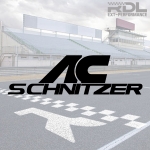 AC SCHNITZER 데칼