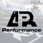 APR Performance 데칼