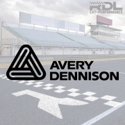 AVERY DENNISON 데칼