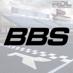 BBS 데칼 (B타입)