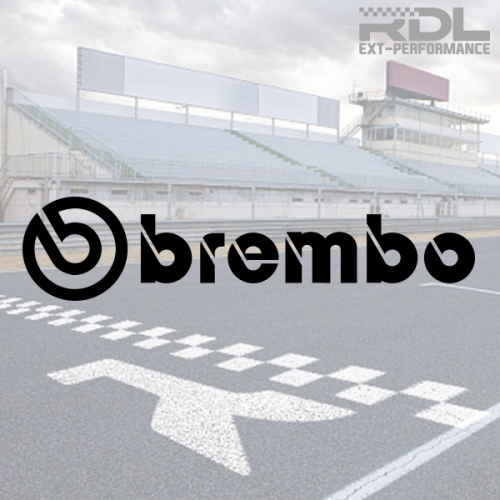 Brembo 데칼