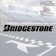 BRIDGESTONE 데칼