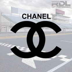 CHANEL 데칼