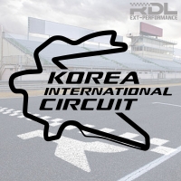 Circuit 데칼 (KIC)