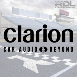 Clarion 데칼 (A타입)