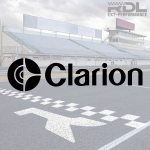 Clarion 데칼 (B타입)