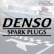 DENSO 데칼