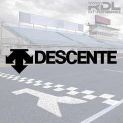 DESCENTE 데칼 (A타입)