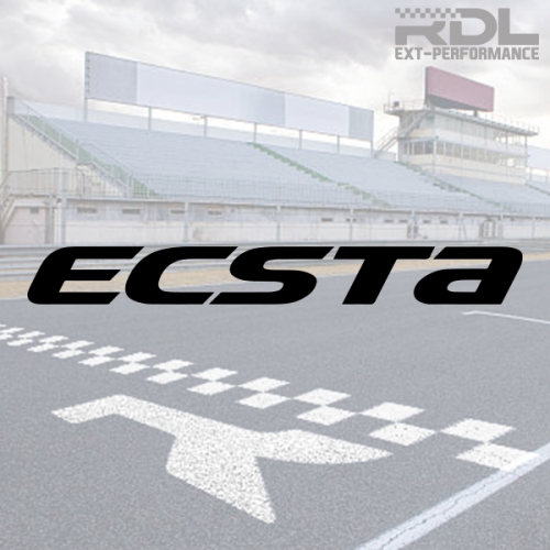 ECSTA 데칼