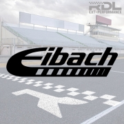 Eibach 데칼