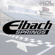 Eibach Springs 데칼