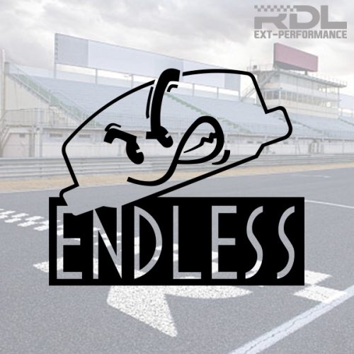 ENDLESS 데칼 (B타입)